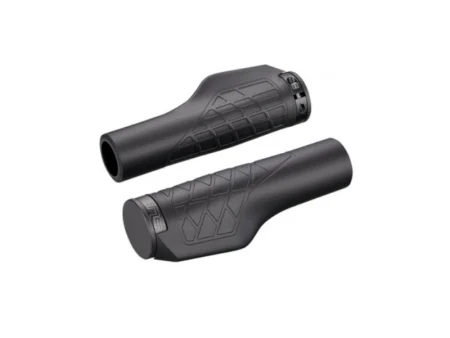 MANOPOLE SUPACAZ E-GRIP BLACKO