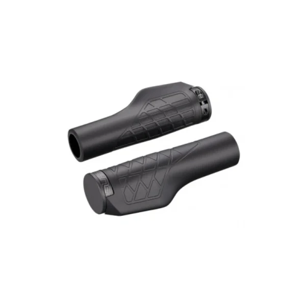 MANOPOLE SUPACAZ E-GRIP BLACKO