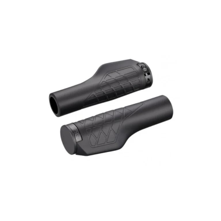 MANOPOLE SUPACAZ E-GRIP BLACKO