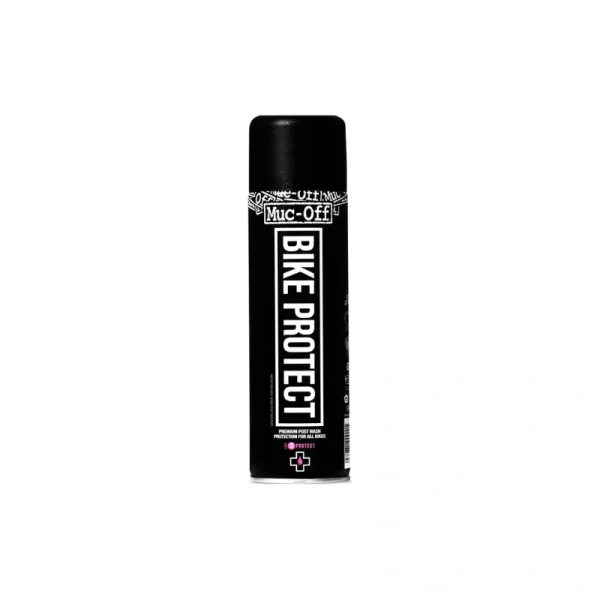 MUC-OFF BIKE PROTECT