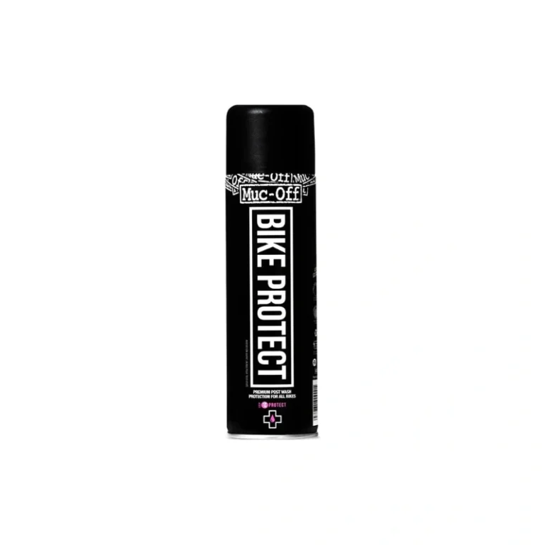 MUC-OFF BIKE PROTECT