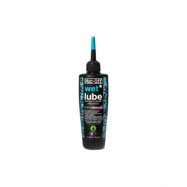 MUC-OFF WET TUBE