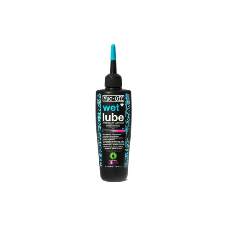 MUC-OFF WET TUBE