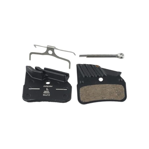 PASTIGLIE SHIMANO RESINA N03A