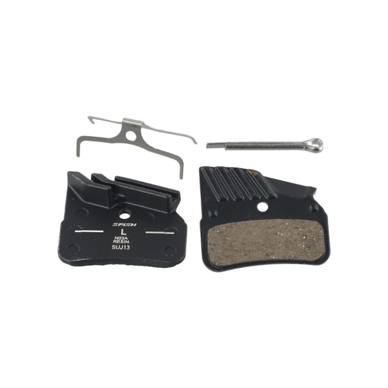 PASTIGLIE SHIMANO RESINA N03A