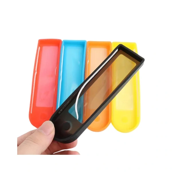 PROTEZIONE DISPLAY PER ESCOOTER XIAOMI
