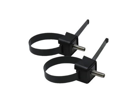 LUCCHETTO ABUS TIGHTENING STRAPS LH