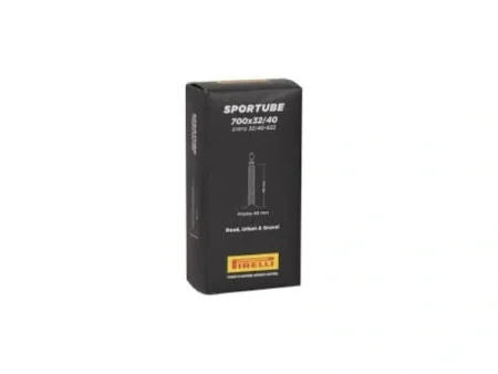 CAMERA D'ARIA SPORTUBE 700X32/40 V/FR 48 MM