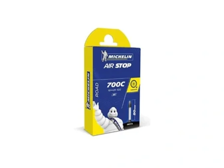 CAMERA D'ARIA MICHELIN 27.5x1.85/2.40 V/PR