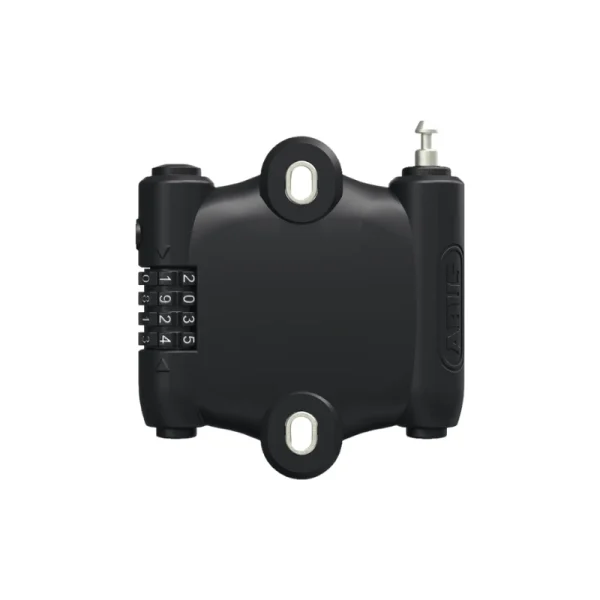 LUCCHETTO ABUS SPORTFLEX 2504
