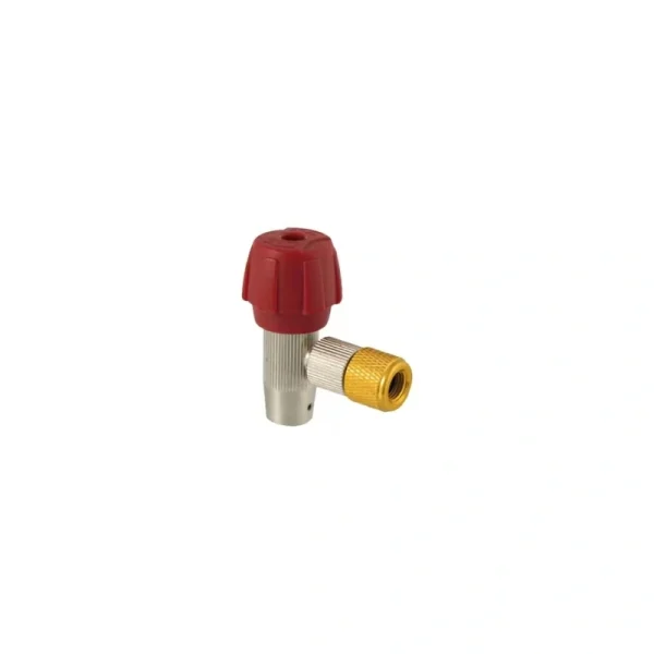 RACCORDO RUBINETTO CO2