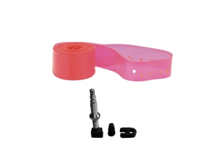 KIT TUBELESS FLAP + VALVOLA WAG