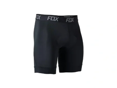 PANTALONI FOX TECBASE LITE LINER SHORT