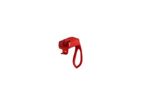 FARO POSTERIORE GIRINO SILICONE BATTERIA WAG