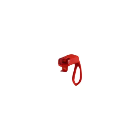 FARO POSTERIORE GIRINO SILICONE BATTERIA WAG