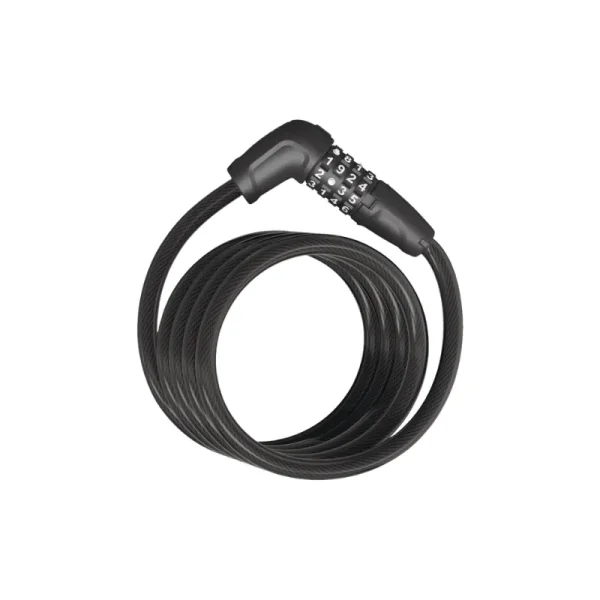 LUCCHETTO ABUS 5510
