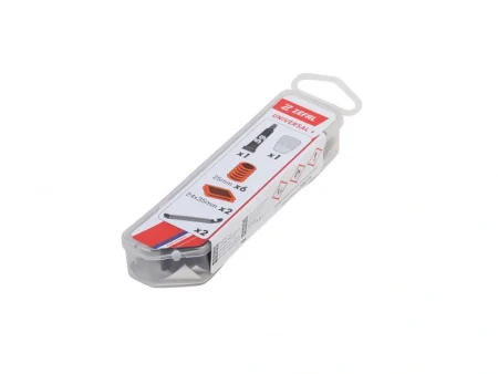 RIPARAZIONE TUBELESS ZEFAL CICLO STAN
