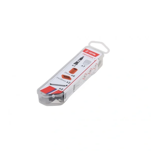 RIPARAZIONE TUBELESS ZEFAL CICLO STAN