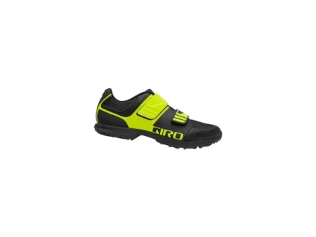 SCARPE GIRO BERM