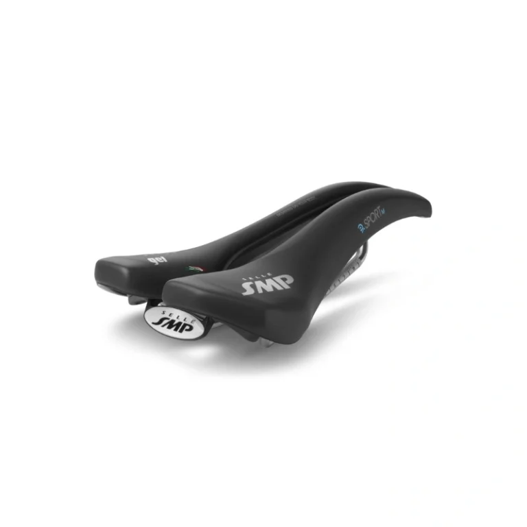 SELLA SMP E-SPORT MEDIUM GEL