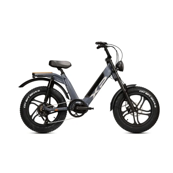 XP FUNKY TRAIL EBIKE
