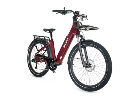 XP I-D9.2 EBIKE