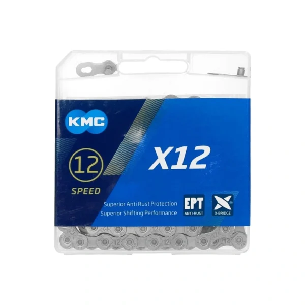 CATENA KMC X12 E-BIKE