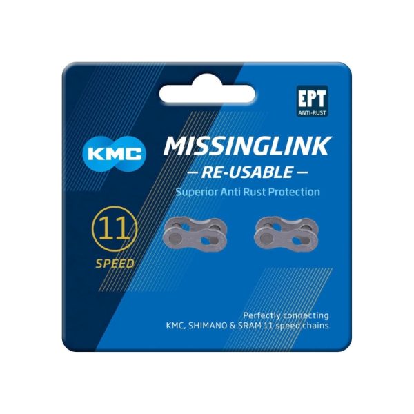 FALSA MAGLIA KMC 11V