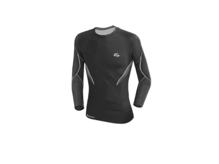 MAGLIA INTIMO E+ MANICA LUNGA GIROCOLLO gist
