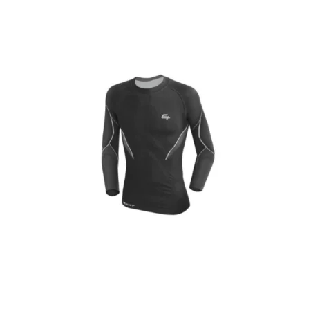 MAGLIA INTIMO E+ MANICA LUNGA GIROCOLLO gist