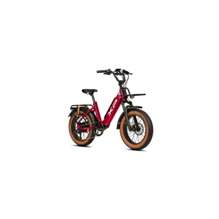 XP I-K.2 +V.24 UNISEX/20"