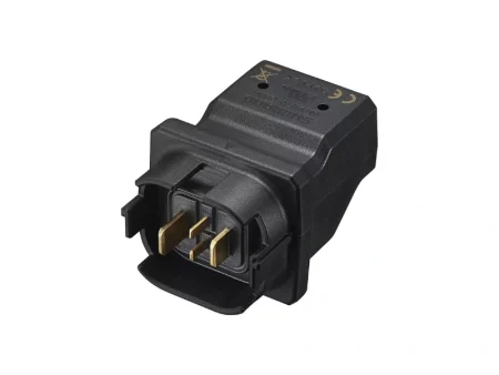 ADATTATORE BATTERIA STEPS SHIMANO SMBTE80