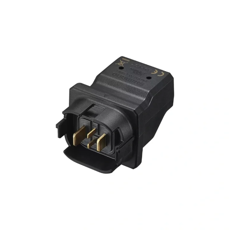 ADATTATORE BATTERIA STEPS SHIMANO SMBTE80