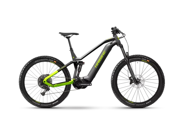 all trail 9