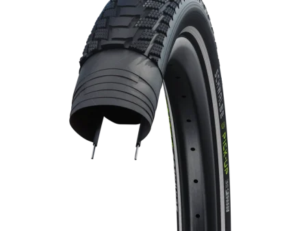 COPERTONE SCHWALBE 16X2.15 (55-3305) PICK-UP SUPER