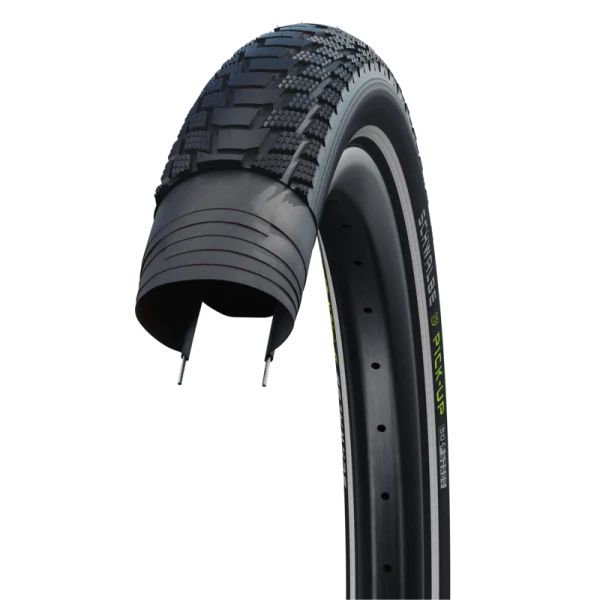 COPERTONE SCHWALBE 16X2.15 (55-3305) PICK-UP SUPER