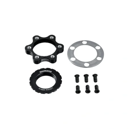 DISC BRAKE ROTOR ADAPTER SM-RTAD05