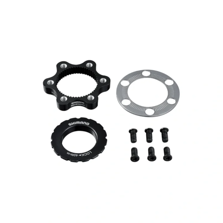 DISC BRAKE ROTOR ADAPTER SM-RTAD05