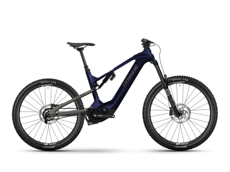 HAIBIKE ALLMOUNTAIN CF10 I800Wh