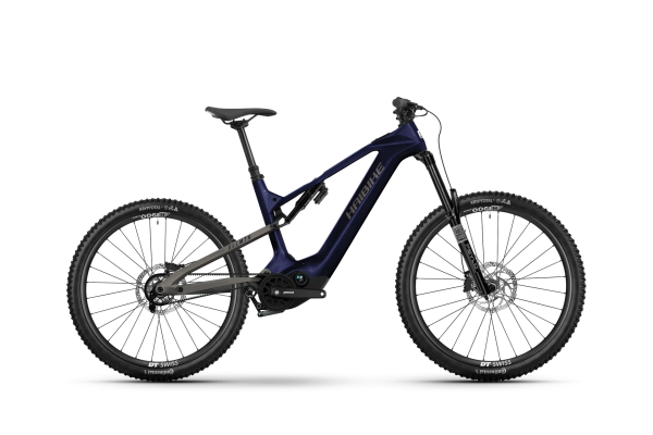 HAIBIKE ALLMOUNTAIN CF10 I800Wh