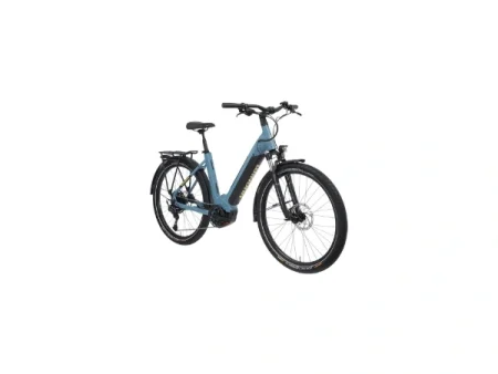 WINORA TY200 HERREN 27,5 INCH + LUCCHETTO OMAGGIO