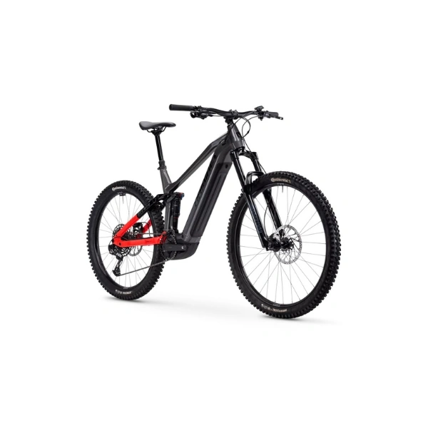 HAIBIKE ALLMOUNTAIN 4 i720Wh 12v SLX