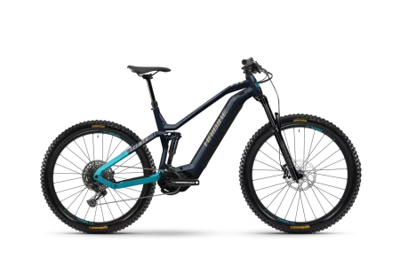 HAIBIKE ALLMOUNTAIN 2 i720wH 12V SX EAGLE
