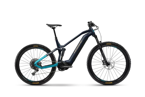 HAIBIKE ALLMOUNTAIN 2 i720wH 12V SX EAGLE