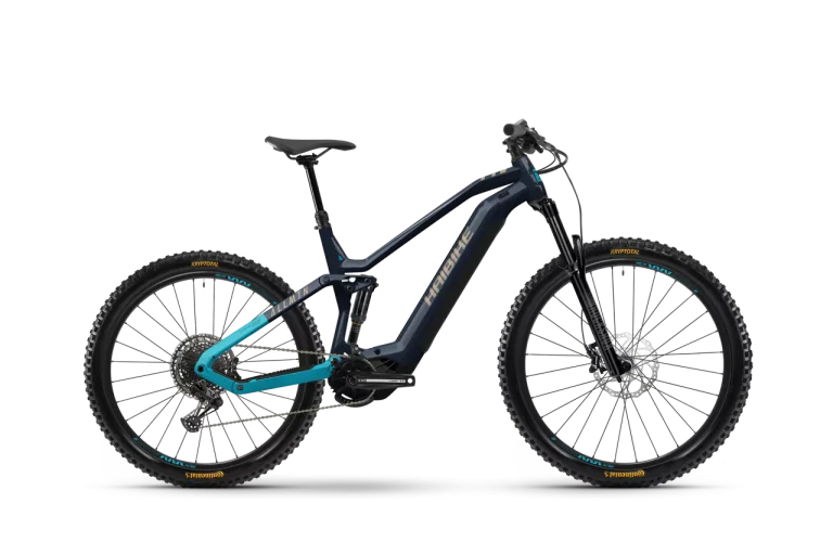 HAIBIKE ALLMOUNTAIN 2 i720wH 12V SX EAGLE