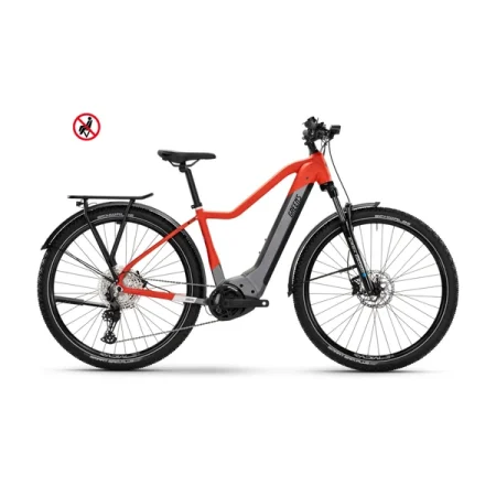 CORWEN F750N HIGH 12-G-DEORE