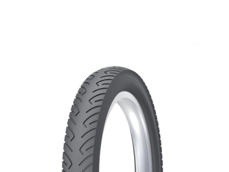 COPERTONE KRAKE FAT 20X4.00, NERO, SRC, RIGIDO