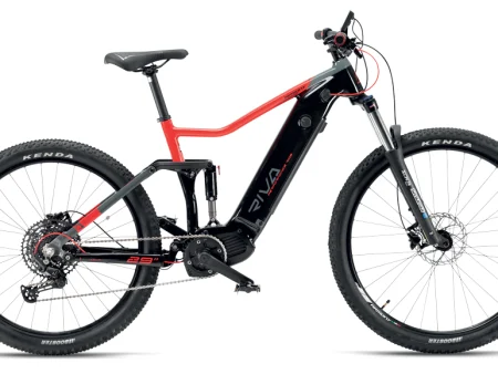 ARMONY RIVA EBIKE
