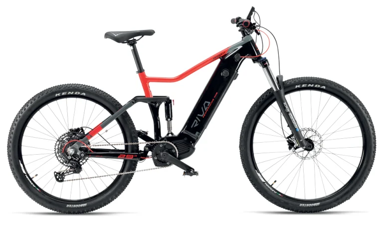 ARMONY RIVA EBIKE