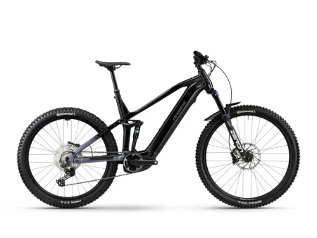 HAIBIKE ALLMOUNTAIN 2 I800WH 12-G DEORE